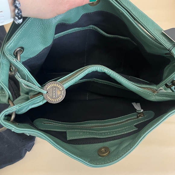 Wanderers Travel Co. Toulouse Handbag - Picture 3 of 6